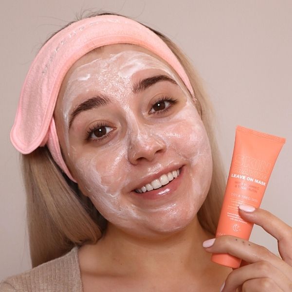 Skin Craving Tired Skin Night Mask Skin Craving Tired Skin Night Mask